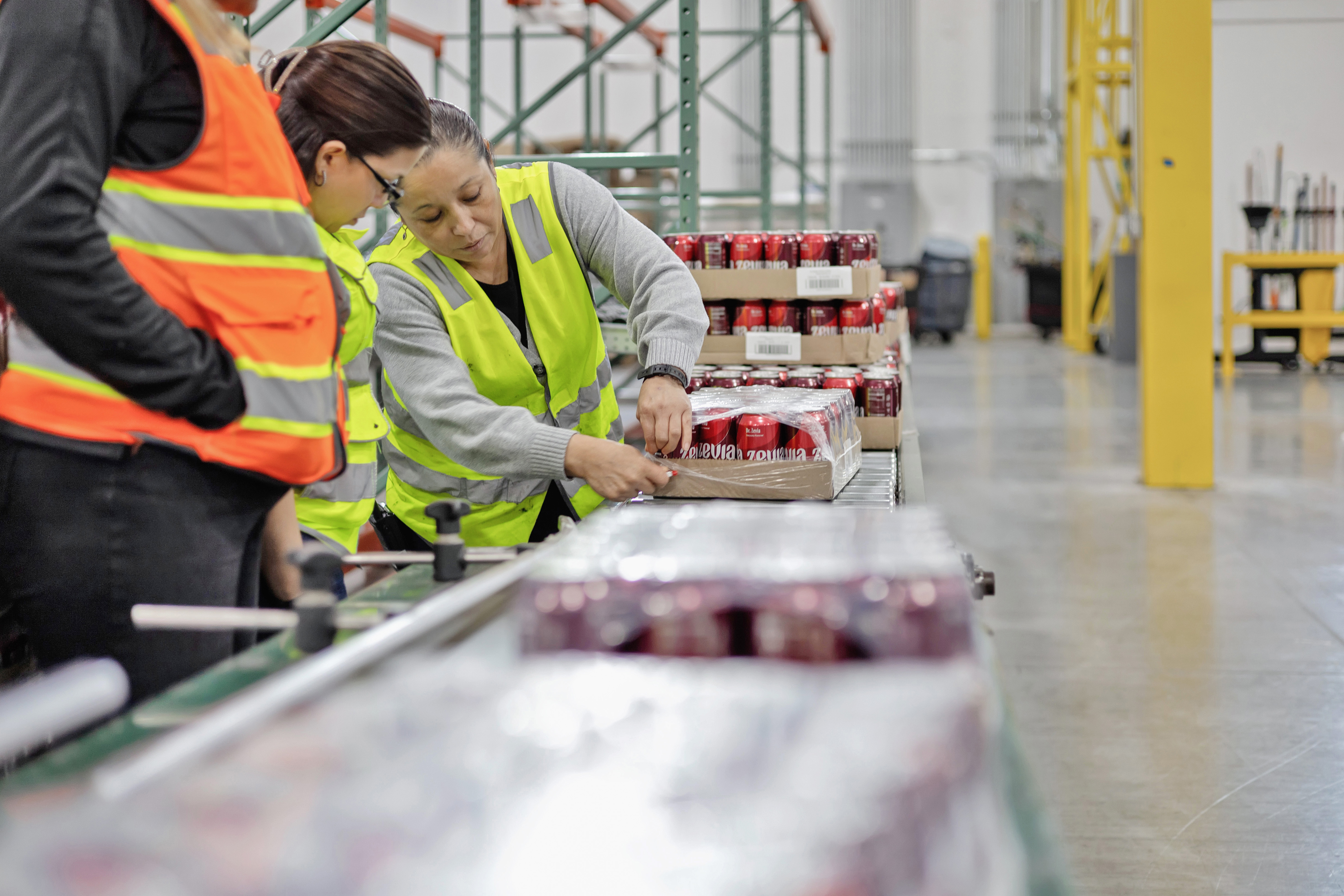 inventory management services